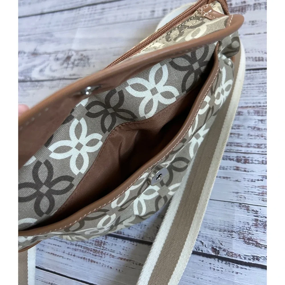 Relic stylish crossbody